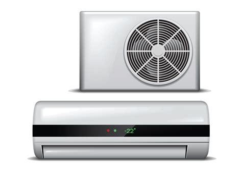 Air Conditioner PNG Image | Air conditioner repair, Air conditioning ...