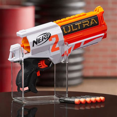 NERF Ultra Two - Blaster-Time