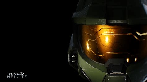 Halo Infinite Wallpapers - Wallpaper Cave