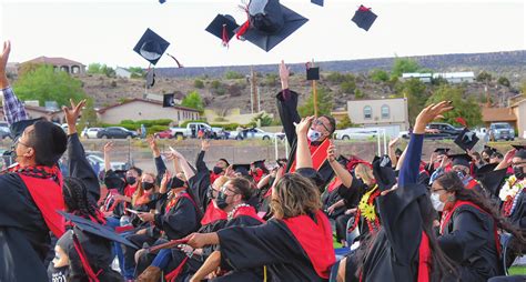 2021 GHS graduation | Cibola Citizen