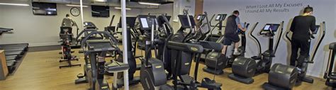 Discover Bramcote Leisure Centre - lleisure