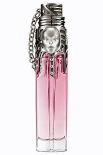 Thierry Mugler Womanity Perfume reviews in Perfume - ChickAdvisor