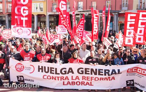 huelga general – FinancialRed