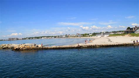 Kennebunkport Beaches and Kennebunk Beach Maine | Kennebunkport Maine ...