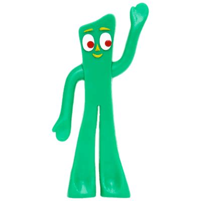 Gumby Goo the Mermaid transparent PNG - StickPNG