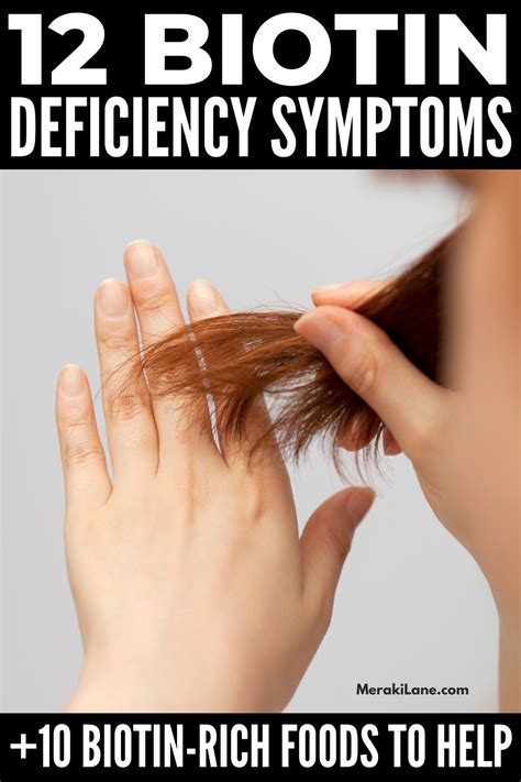 10 biotin rich foods for healthy hair skin nails – Artofit