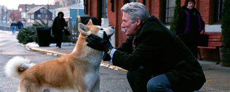 Hachi: A Dog's Tale | Movie Review | True Story