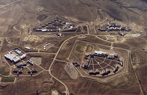 Exploring ADX Florence: The Most Secure Prison In Colorado