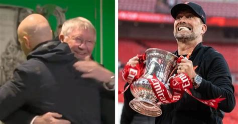 Do Man United have more trophies than Liverpool after Carabao Cup win? Answered - Football ...