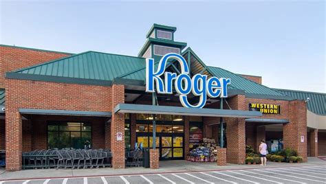 Tomorrow's News Today - Atlanta: [EXCLUSIVE] Kroger Closing Cambridge ...