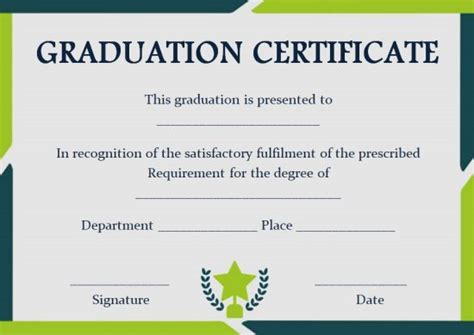 Personalized Free Fake Degree Certificate Templates: Everything You Need to Know About Fake ...
