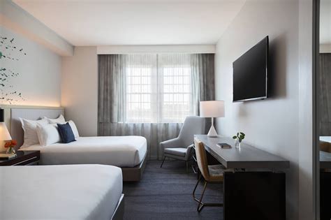 Hotels in Midtown Manhattan | The Muse Hotel