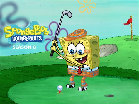 Spongebob Squarepants Season 8 - fullasopa