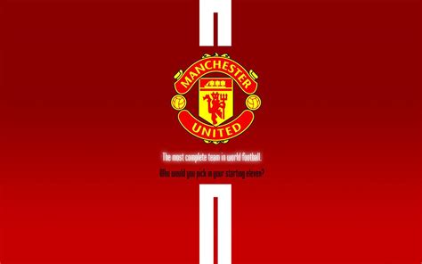 Manchester United Wallpapers 3D 2015 - Wallpaper Cave