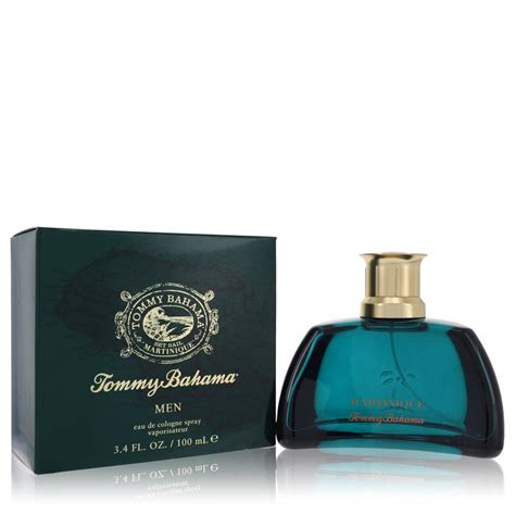 Tommy Bahama Set Sail Martinique Cologne by Tommy Bahama