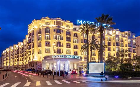 The Hotel Martinez | Cannes' Art Deco Gem | The Extravagant