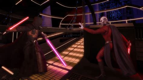 Darth Revan vs Darth Malak by VEmiArt on DeviantArt