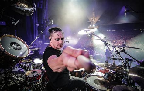 50 Best Metal & Rock Drummers Ever