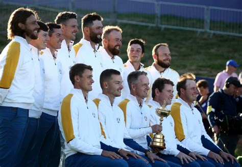 How to watch Ryder Cup 2023: TV channel, full schedule, tee times and ...