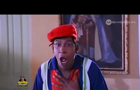 Vadivelu Images : Tamil Memes Creator | Comedian Vadivelu Memes ...