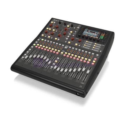 Jual Behringer X32 Producer 32-Channel Digital Mixer