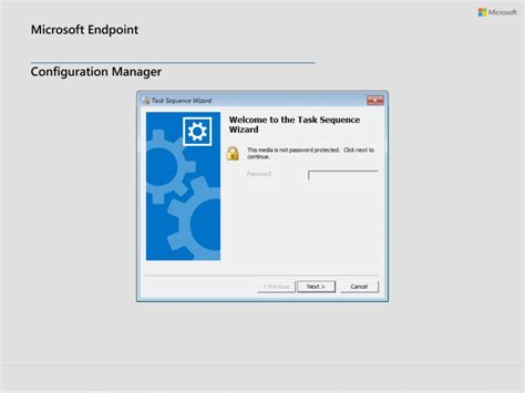 SCCM PXE Boot Configuration - SCCM | Microsoft Endpoint Manager | Enterprise Mobility & Security