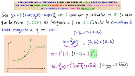 Calculo Adrian Ecuacion De La Recta Tangente | The Best Porn Website