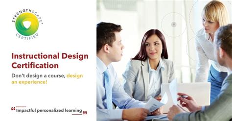 instructional design certificate by strengthscape01 on DeviantArt