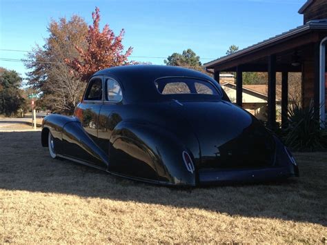 1948 Chevy Coupe custom for sale in Van, Texas, United States for sale: photos, technical ...