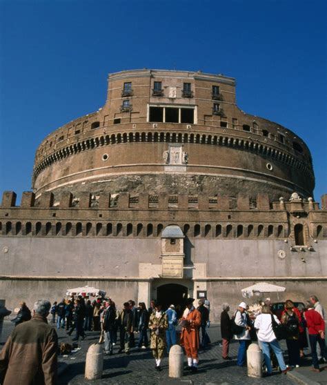 Lazio travel destinations - Lonely Planet