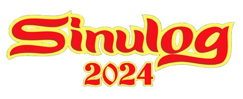 Sinulog 2024 Schedule of Activities - Sinulog Foundation Inc