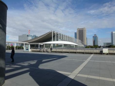 Makuhari Messe (Chiba) - 2021 All You Need to Know BEFORE You Go (with Photos) - Tripadvisor