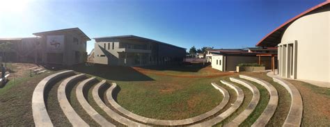 American International School of Maputo (AISM) Extensions - The ...