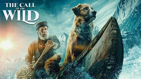 The Call of the Wild (2020) Subtitle Indonesia - Melongmovie