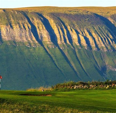 County Sligo Golf Club | Private Golf Tours Ireland