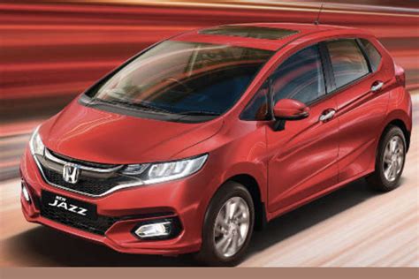 2023 Honda Jazz facelift Price, Specs, New Design, all you need to know ...