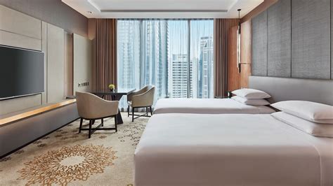 Luxury 5-star hotel Rooms & Suites | Hyatt Regency Bangkok Sukhumvit