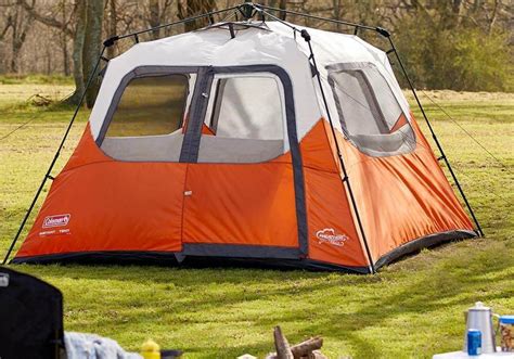 Info 6 Person Tents For Camping , Wow! - PUNCELING