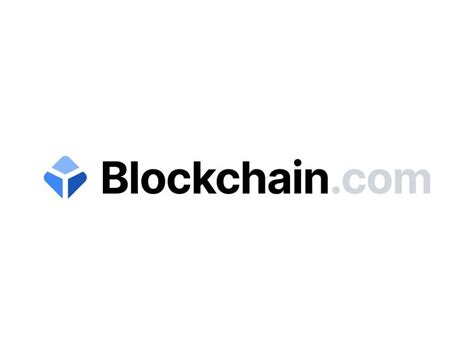 Blockchain.com Logo PNG vector in SVG, PDF, AI, CDR format