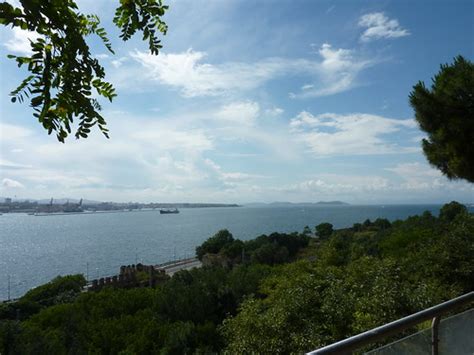 Istanbul, view on Sea of Marmara | en.wikipedia.org/wiki/Sea… | Flickr