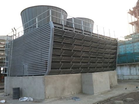 Robust Aqua Cooling towers, FRP Cooling Tower, Industrial Cooling Tower ...