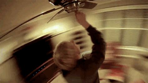 Strapping a GoPro to a Ceiling Fan Is as Awesome as You Think It'd Be ...