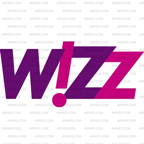 Wizz Air logo Airlines Branding, All Airlines, Airline Logo, Square Logo, Logo Creation, Logos ...