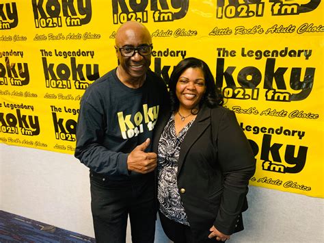 Broadway Joe Talk Show | November 7, 2019 | 102.5 Praise FM | KPZK-FM | Little Rock, Arkansas