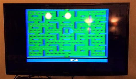 Atari 2600 progress – Imablog