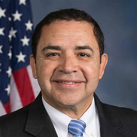 U.S. House District 28: Henry Cuellar Q&A