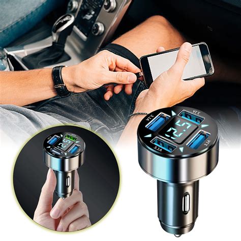 Guibest "Never Run Out Of Power Introducing Our Fast Phone Charger For ...