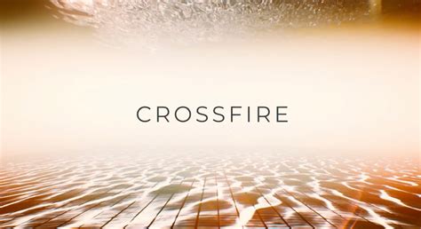 Crossfire Season 1 Episode 1 Recap – Reel Mockery