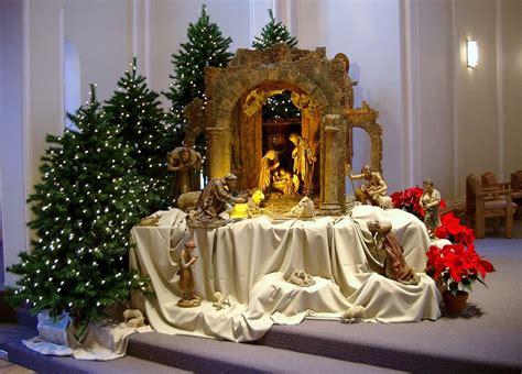 Pin on Nativity Scenes from Around the World