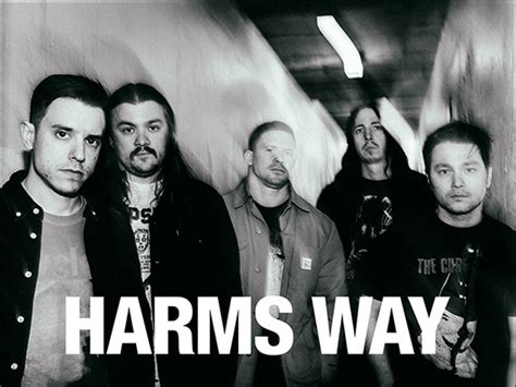 Harm’s Way | Metal Blade Records